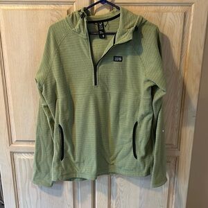 Mountain Hardware Fleece Jacket